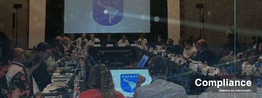 GAFILAT publica el Informe de Evaluación Mutua de Colombia ALA/CFT