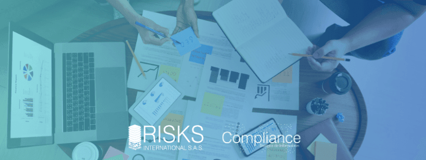 Lo que no ves… sí puede afectarte: RISKS INTERNATIONAL comparte reflexiones clave sobre riesgos transaccionales