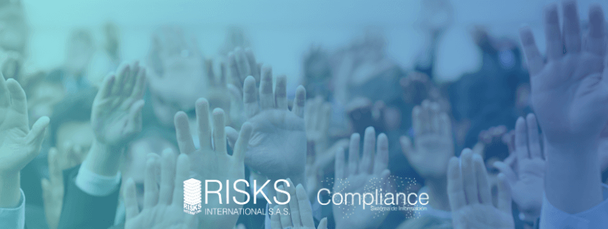 RISKS INTERNATIONAL analiza cómo el Compliance electoral fortalece la transparencia y la democracia