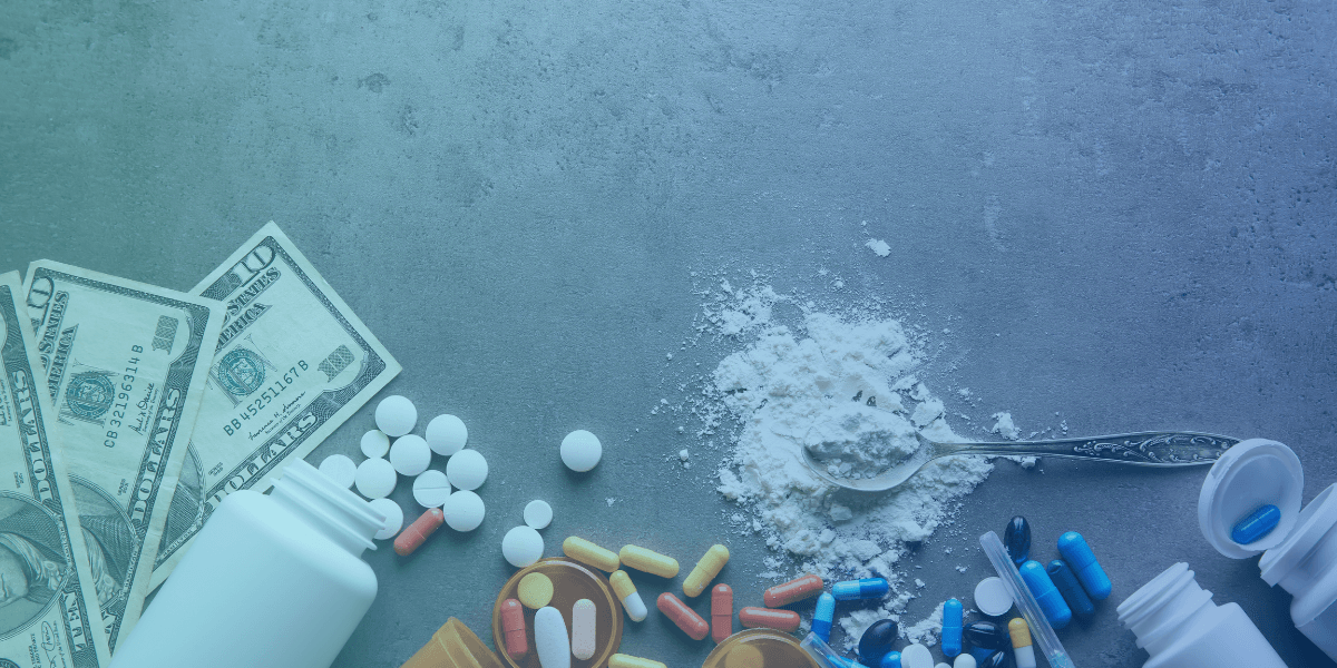 Cuando lo ilegal supera a lo legal: la economía de la cocaína y el llamado urgente al Compliance en Colombia