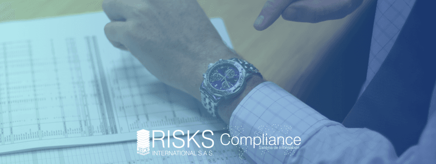 RISKS INTERNATIONAL destaca la prórroga del SARLAFT como oportunidad para robustecer la gestión de riesgos