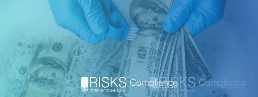 RISKS INTERNATIONAL frente al Lavado de Activos: Retos y estrategias para sectores no financieros en contextos críticos
