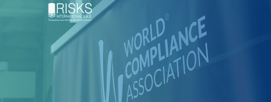 RISKS INTERNATIONAL estará en el I Congreso de Derecho Penal Corporativo & Compliance: