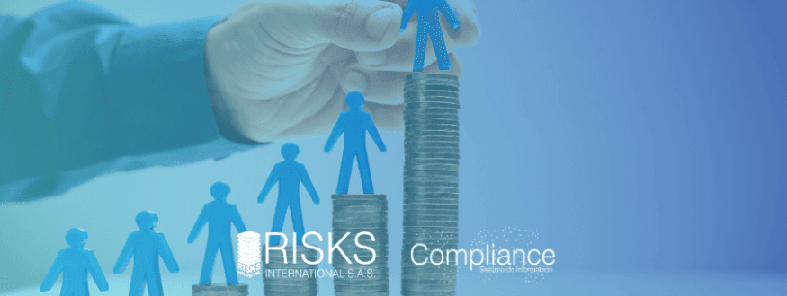 RISKS INTERNATIONAL expone la realidad salarial de los Oficiales de Cumplimiento en Colombia