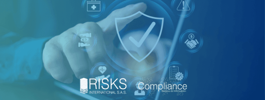 RISKS INTERNATIONAL: pasos clave en materia de Compliance para 2026