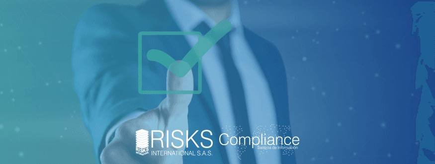 RISKS INTERNATIONAL: Evaluación de Terceros para Mitigar Riesgos Empresariales